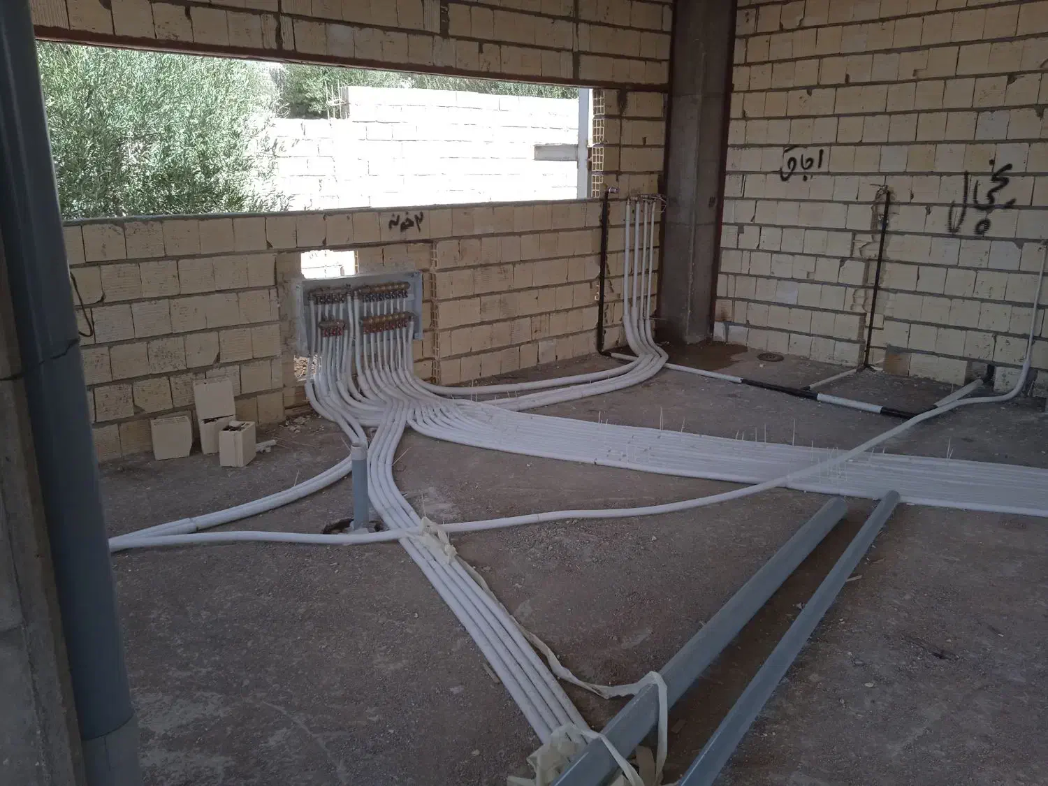 لوله کش،لوله کشی و تعمیرات در تمام نقاط شهر|خدمات پیشه و مهارت|شیراز, فرگاز|دیوار