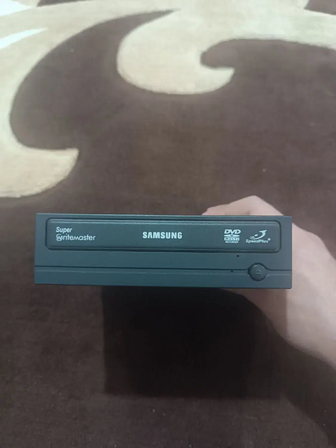 3 عدد dvd-R|قطعات و لوازم جانبی رایانه|دزفول, |دیوار