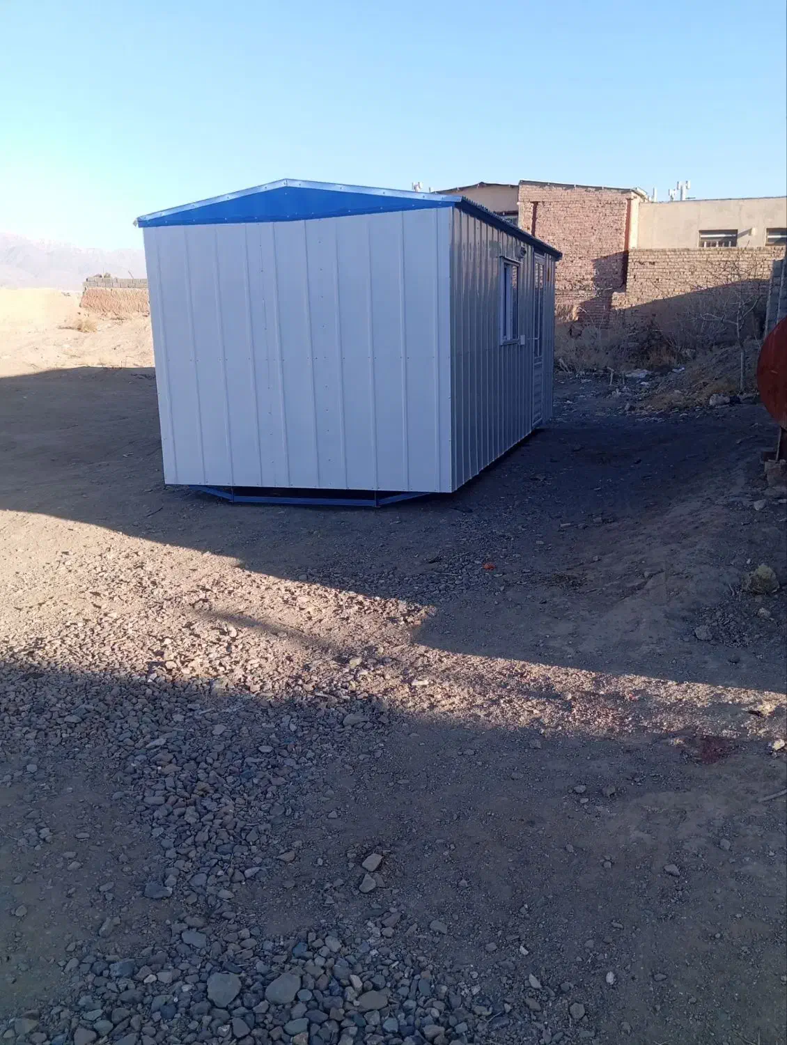 خدماتی|مصالح و تجهیزات ساختمان|یزدان شهر, |دیوار