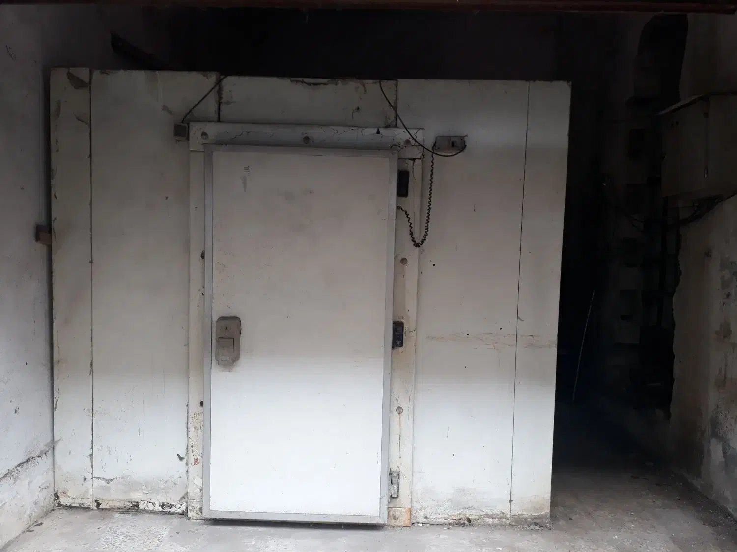 سردخانه صنعتی سه فاز|ماشینآلات صنعتی|رشت, حسین آباد|دیوار