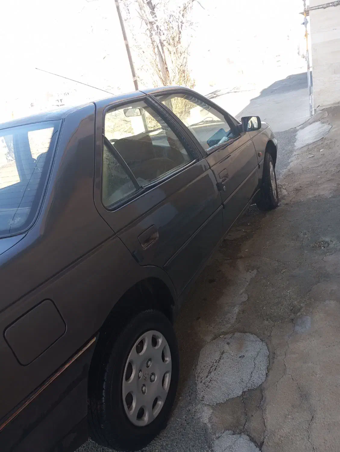 فروش خودرو|خودرو سواری و وانت|مهاباد (آذربایجان غربی), |دیوار