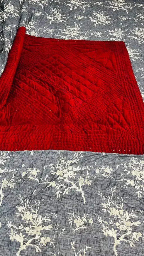 لحاف کرسی|رختخواب، بالش، پتو|تهران, والفجر (افسریه)|دیوار