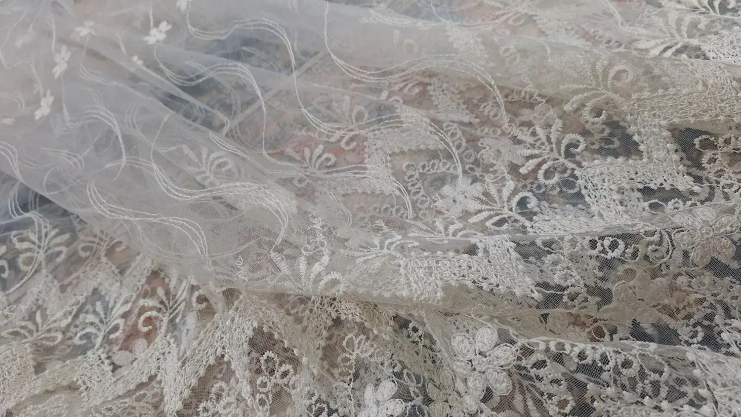 پرده|پرده، رانر، رومیزی|بجنورد, |دیوار