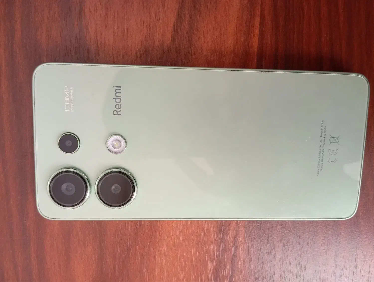 نوت۱۳|موبایل|همدان, |دیوار