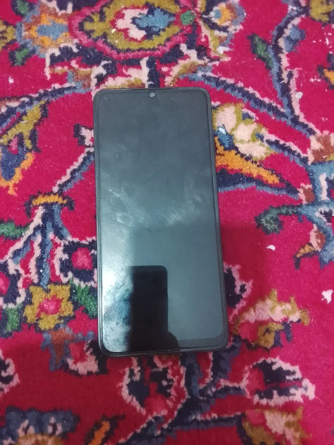 گوشی سامسونگ A05|موبایل|بناب, |دیوار