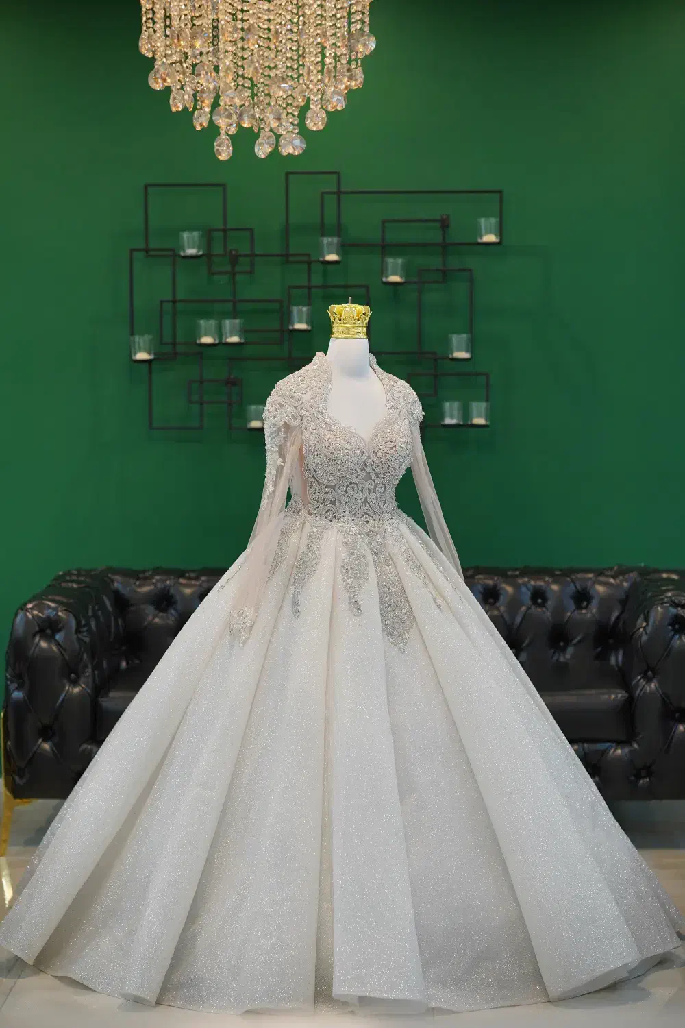 فروش لباس عروس در حد نو|لباس|شیراز, حومه شیراز|دیوار