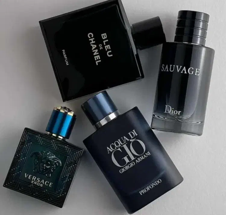 دکانت عطر اورجینال|آرایشی، بهداشتی، درمانی|پاوه, |دیوار