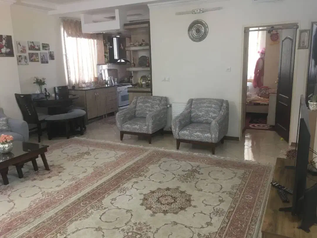 آپارتمان ۷۵متری دوخوابه نفیس|فروش آپارتمان|تهران, مینابی|دیوار