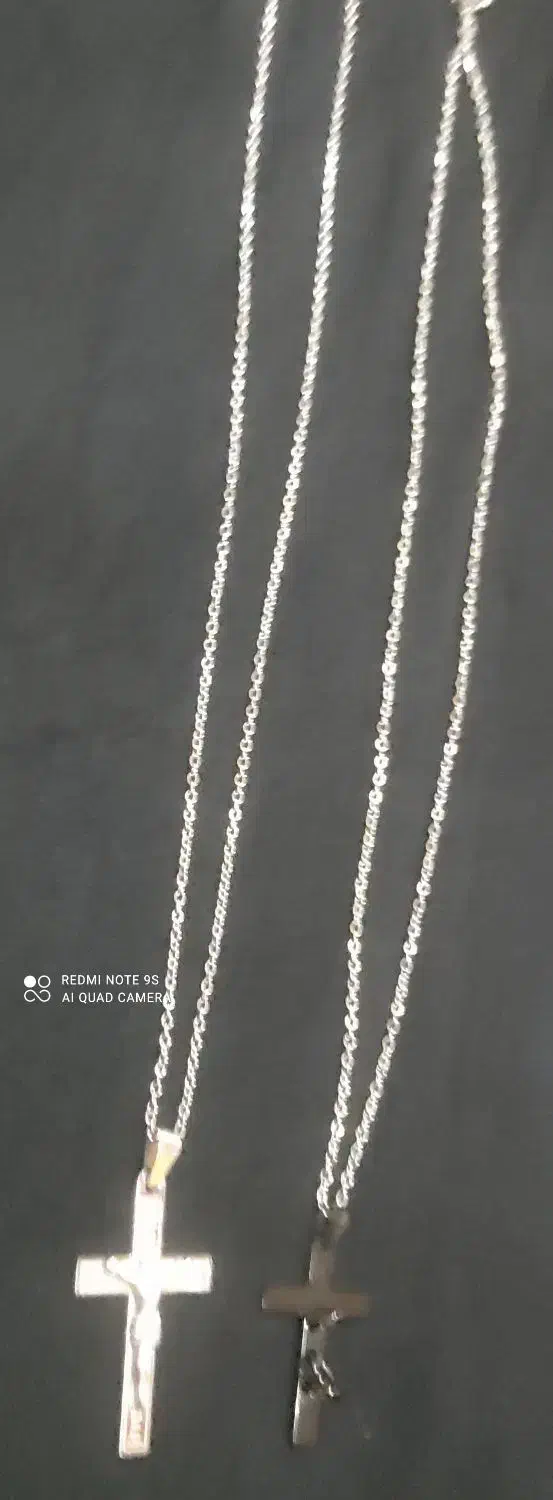 گردنبند کاپلی دونه ای ۲۵۰|جواهرات|رودسر, |دیوار