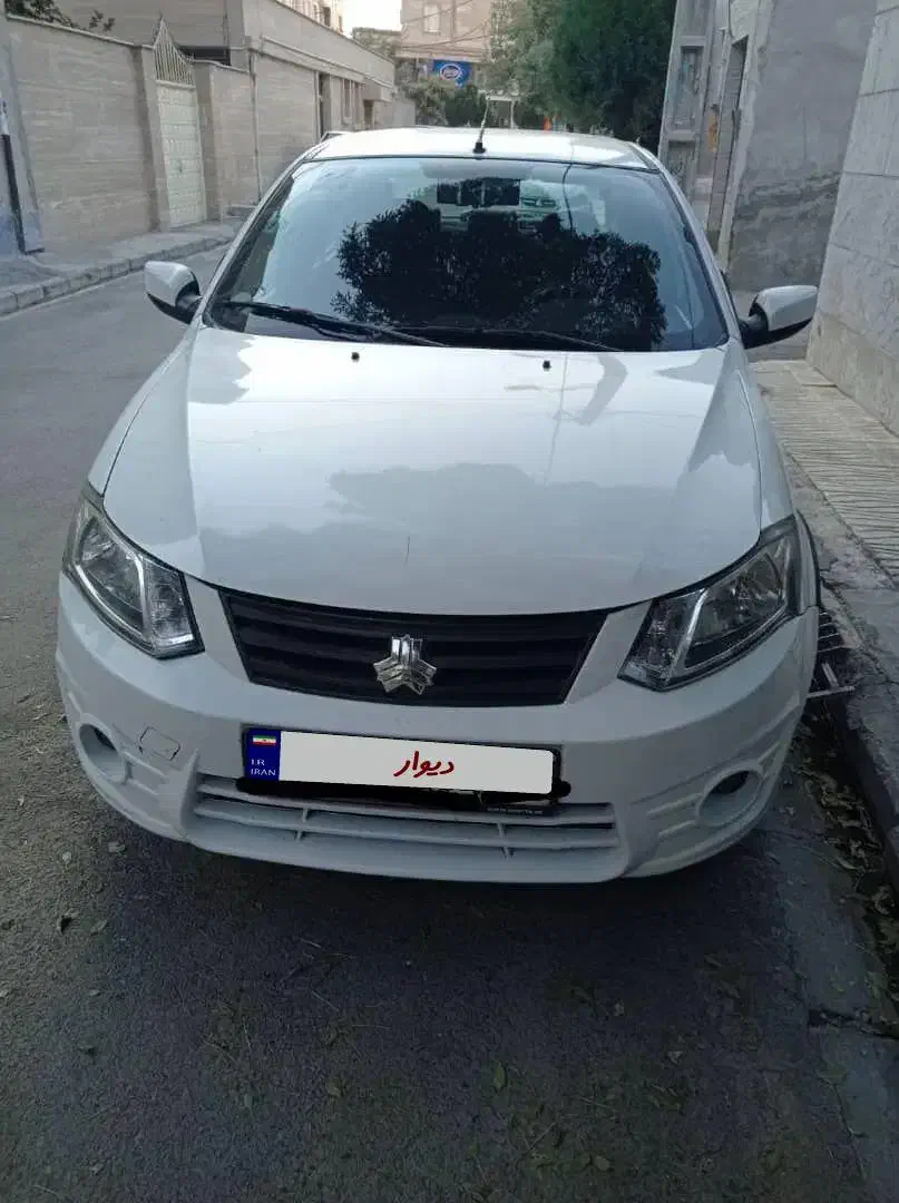 ساینا Ex99 تولید بیستم برج 11نودونه در جلو|خودرو سواری و وانت|شهریار, شهرک شاهد|دیوار