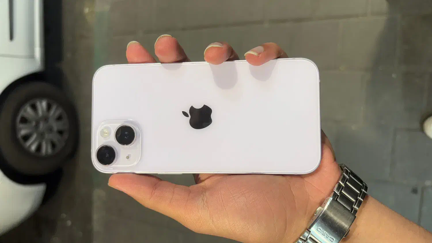 Iphone 14 normal|موبایل|تهران, افسریه شمالی|دیوار