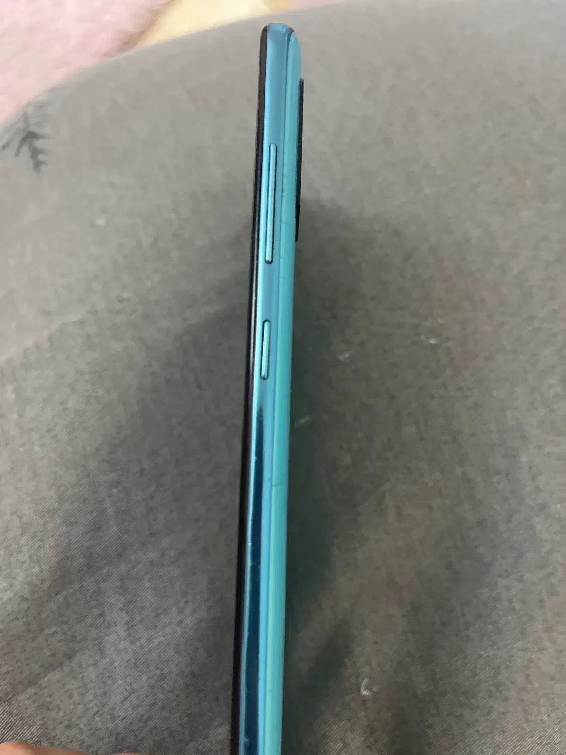 گوشی سامسونگ A51|موبایل|زاهدان, |دیوار