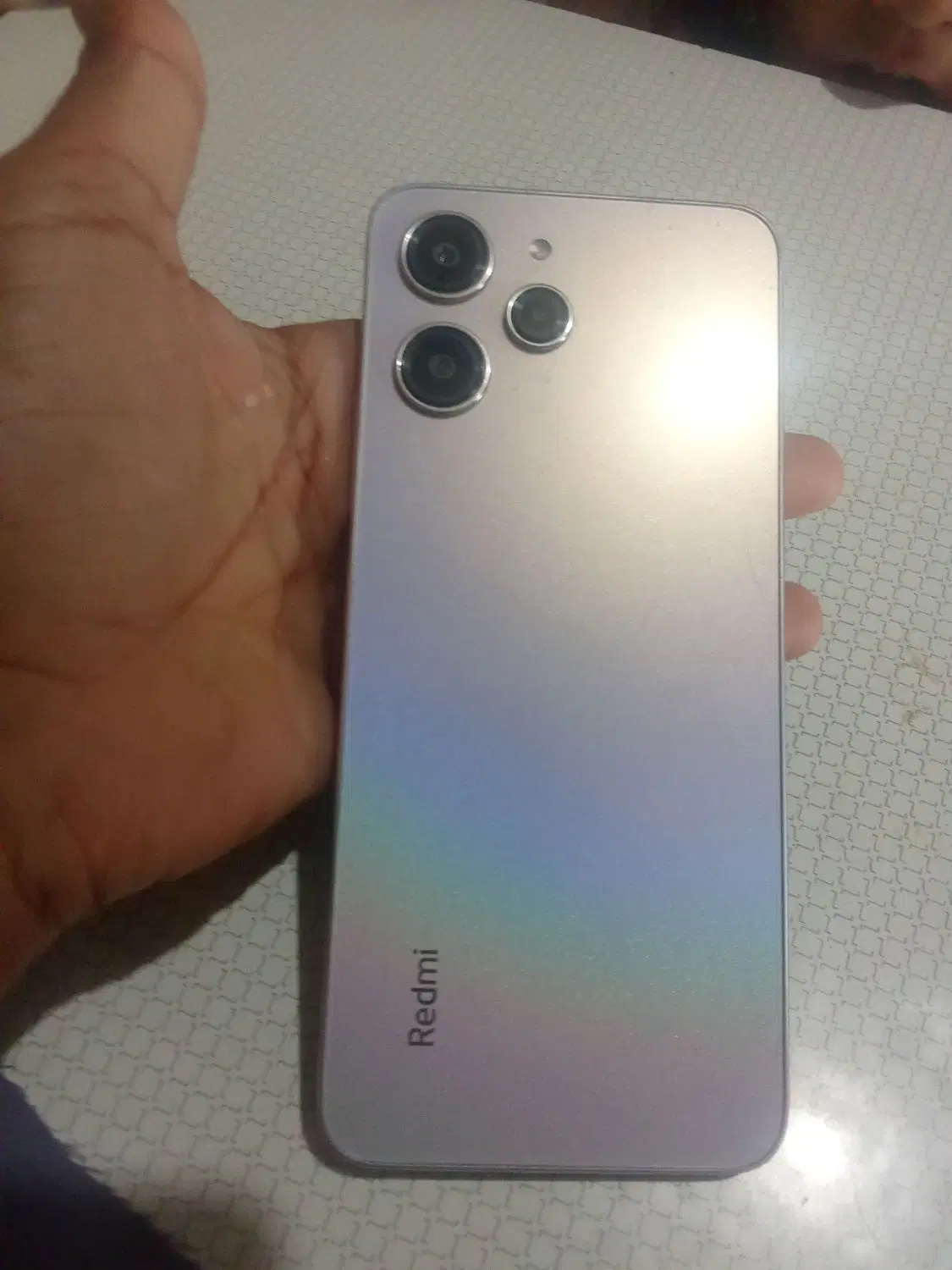 redmi 12|موبایل|ایرانشهر, |دیوار