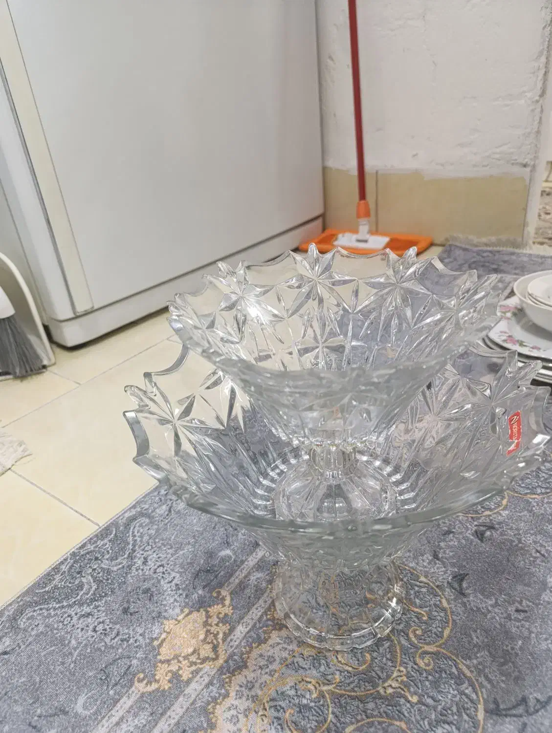 سرویس پذیرایی|ظروف سرو و پذیرایی|مشهد, مشکینی (شهرک غرب)|دیوار