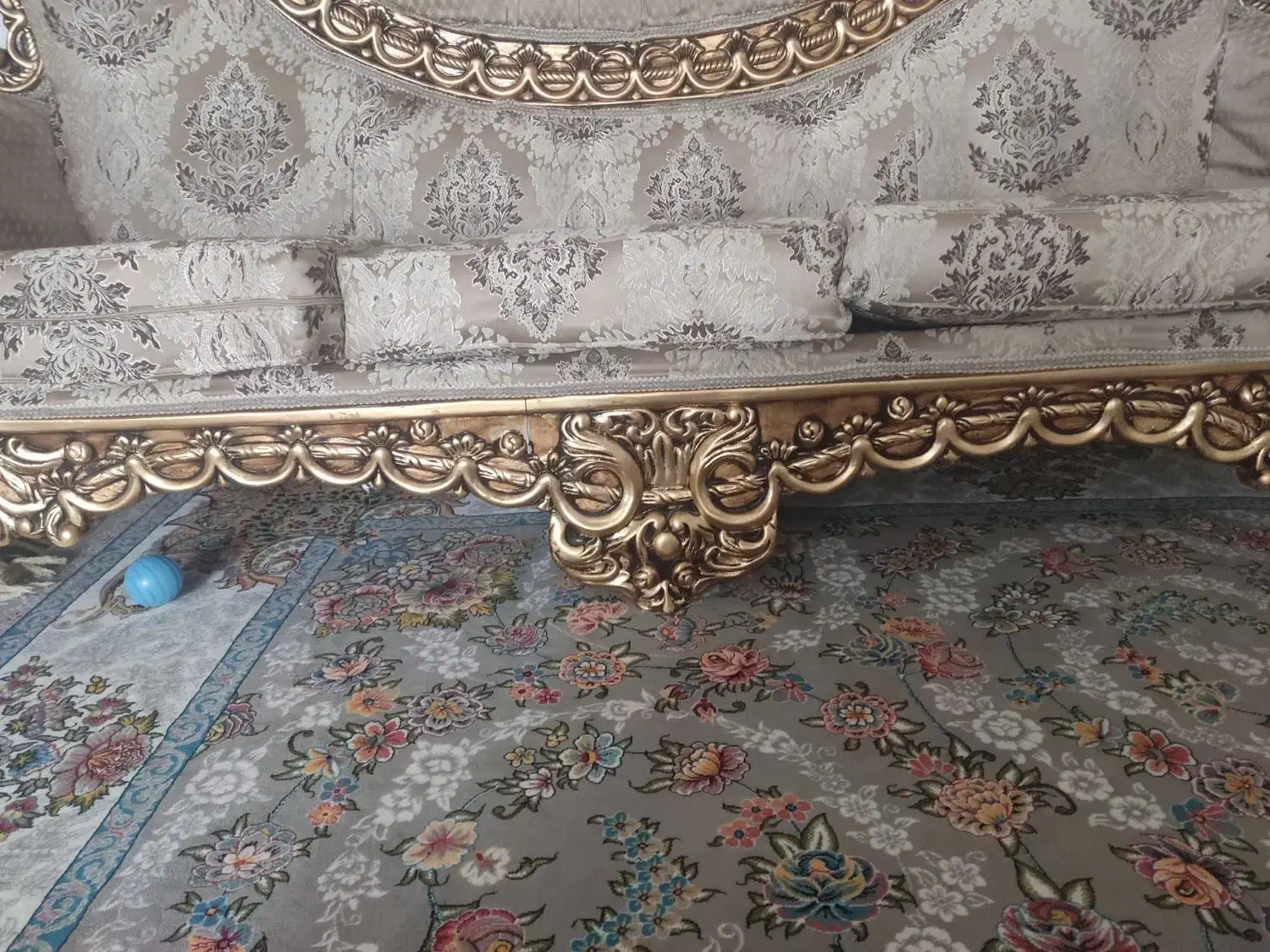 فروش مبل|مبلمان خانگی و میز عسلی|بوکان, |دیوار