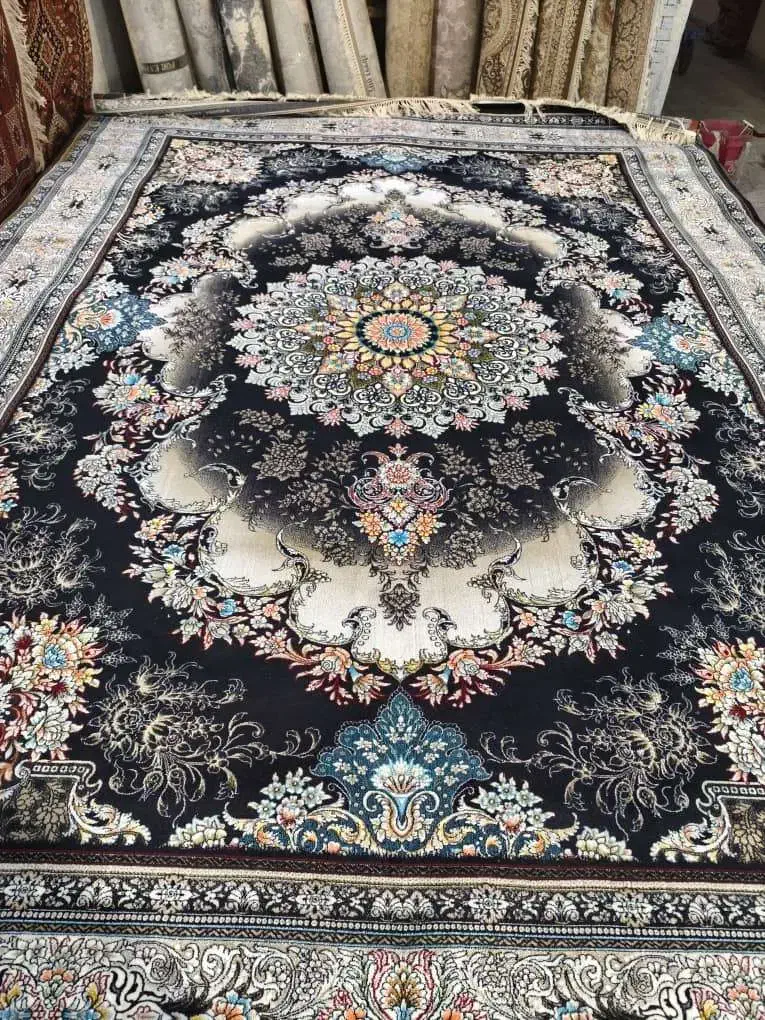 700|فرش|استهبان, |دیوار