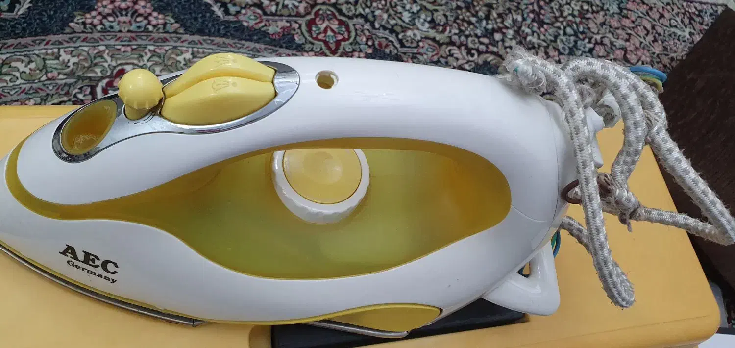 اتو مارک AEG|اتو و لوازم اتو|تهران, امیریه|دیوار