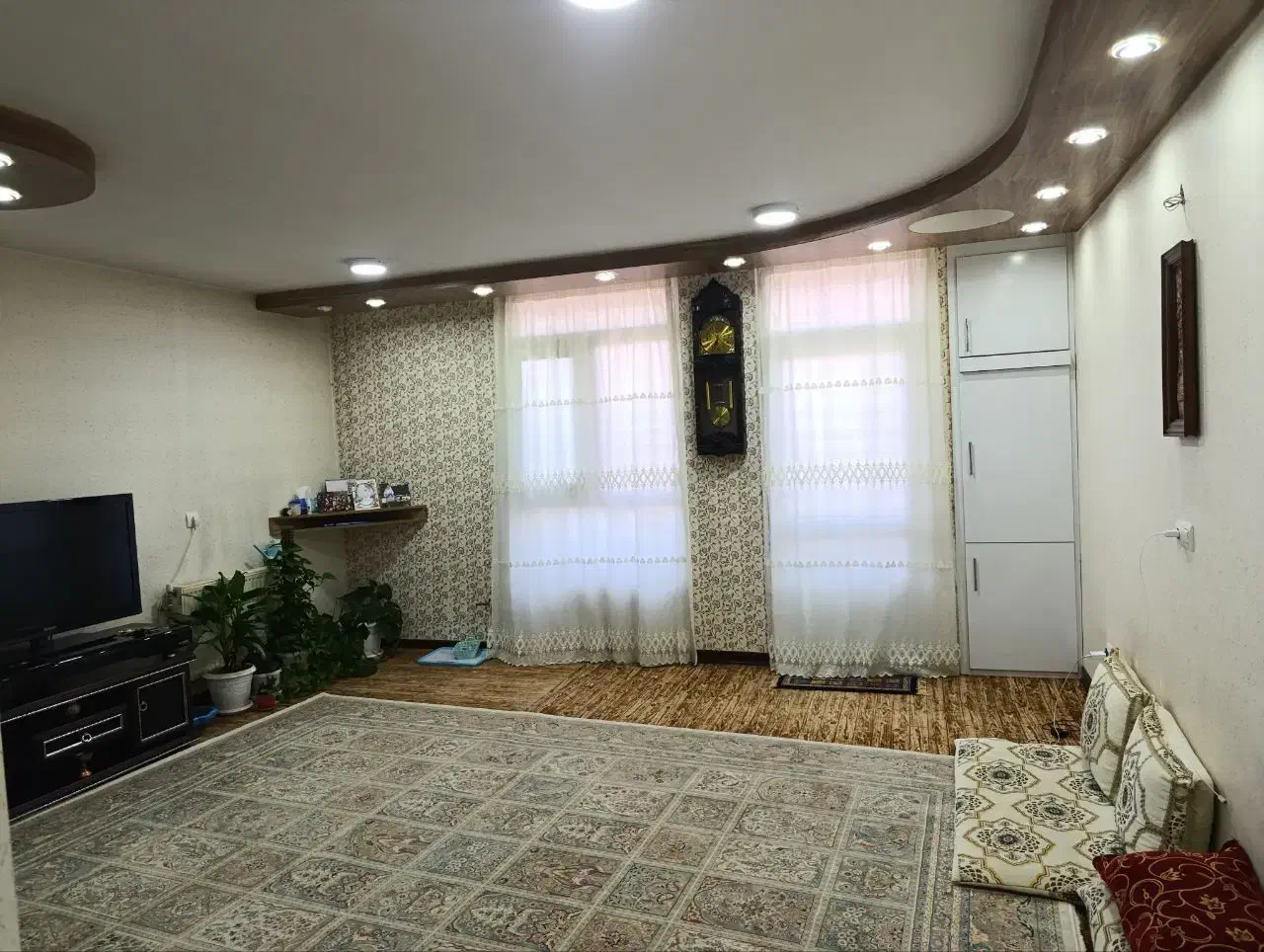 اجاره آپارتمان نوساز|اجارهٔ آپارتمان|بروجن, |دیوار