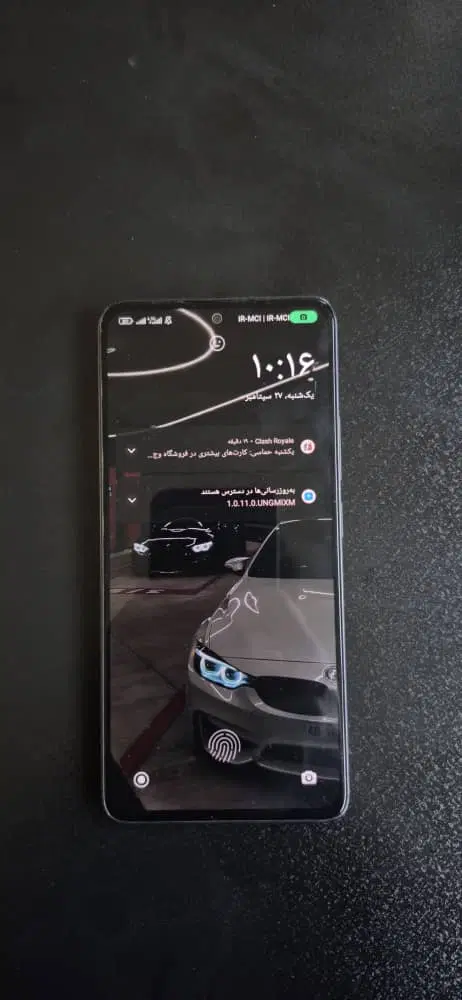نوت 13|موبایل|اصفهان, جلفا|دیوار
