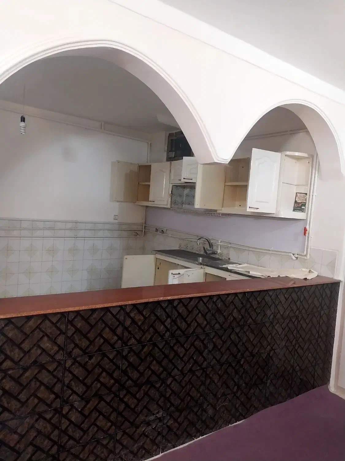 واحد جنوبی تک خواب۱۰۰متری|اجارهٔ خانه و ویلا|زنجان, |دیوار