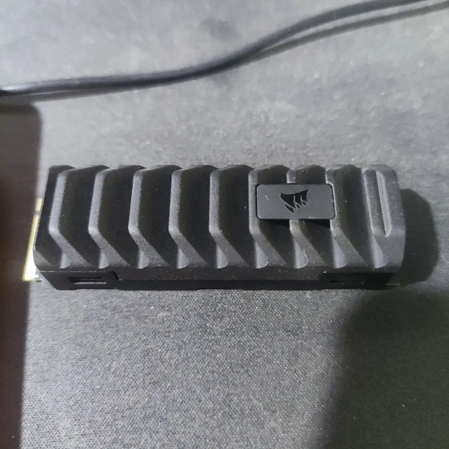 هارد M2 mo 600 pro xt 1tb|قطعات و لوازم جانبی رایانه|تهران, منیریه|دیوار