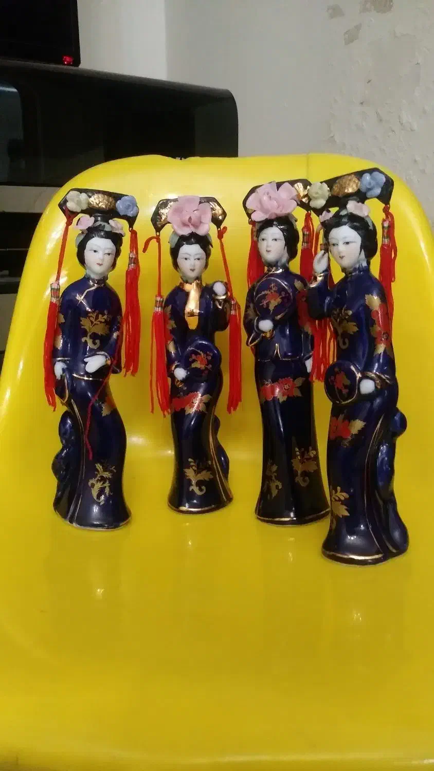 دکوری جات|صنایع دستی و سایر لوازم تزئینی|تهران, وحیدیه|دیوار