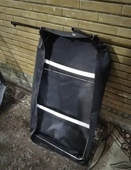 لوازم کلاه کاسکت اگزوز بلوچی گیربکس بیکلاج|قطعات یدکی و لوازم جانبی|اصفهان, جوزدان الیادران|دیوار