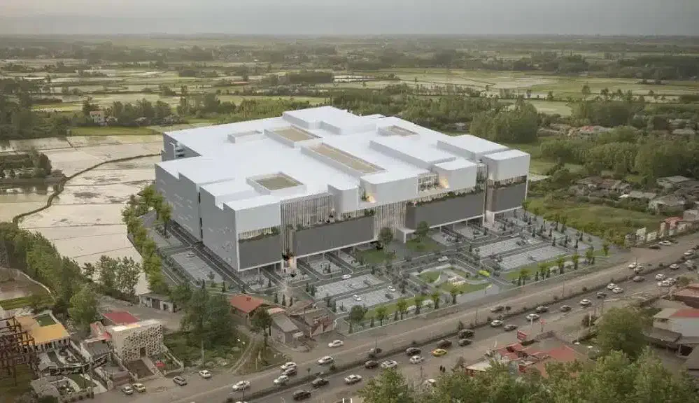 مرکز خرید سیتادیوم رشت|فروش مغازه و غرفه|رشت, سعدی (تختی)|دیوار