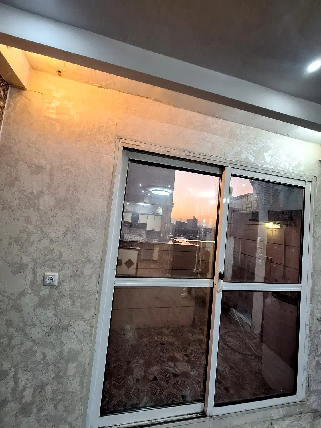 آپارتمان شیک و تمیز (املاک عزیزی)|اجارهٔ آپارتمان|مشهد, سیلو|دیوار