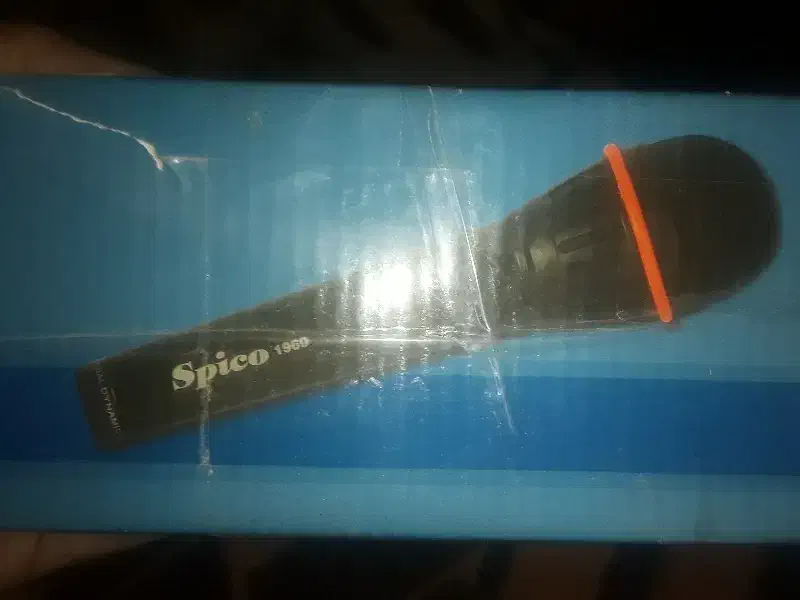 میکروفون اسپیکو|سیستم صوتی خانگی|تهران, بازار|دیوار