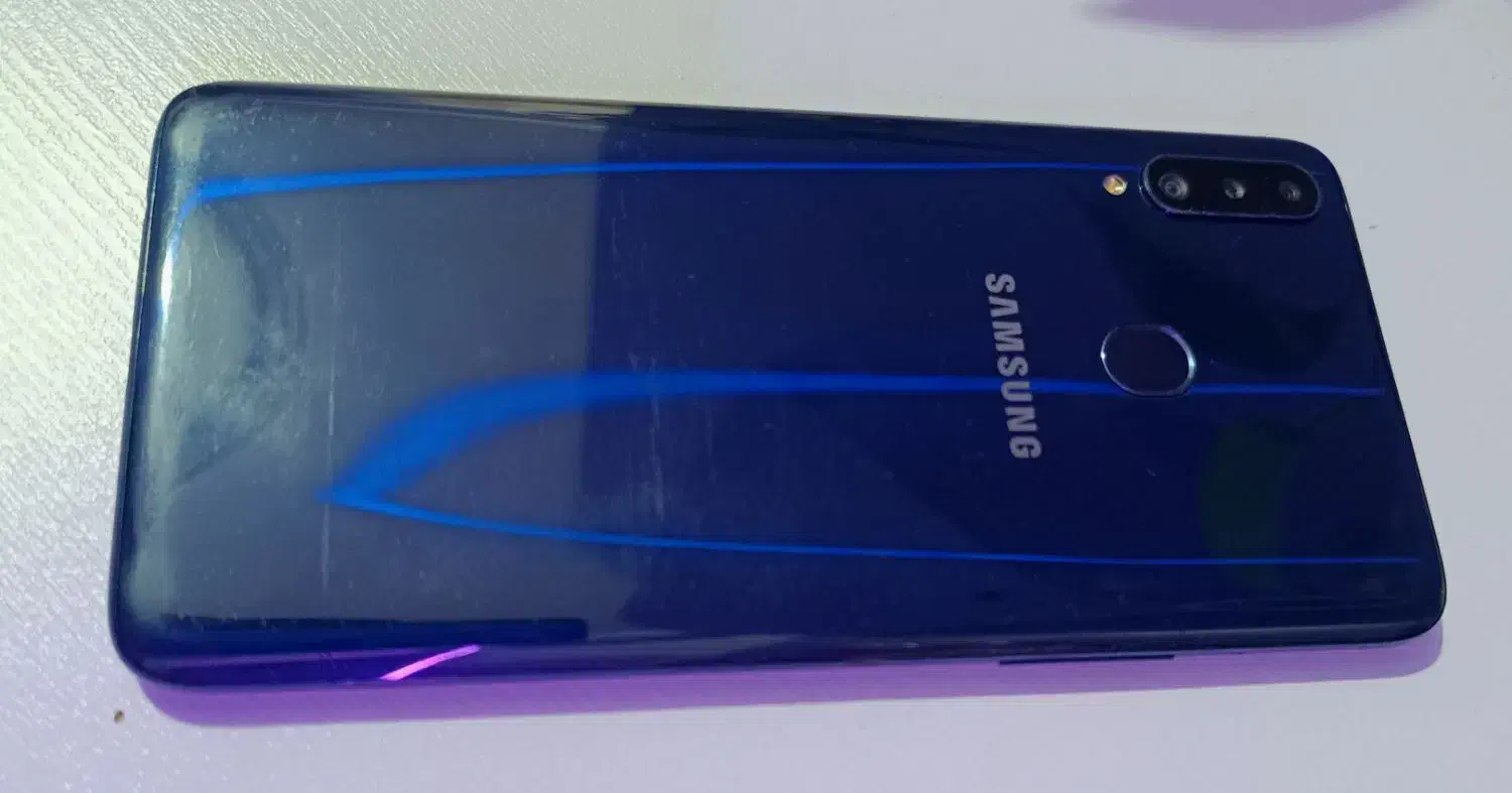 A 20s|موبایل|شهر ری, شهرری|دیوار