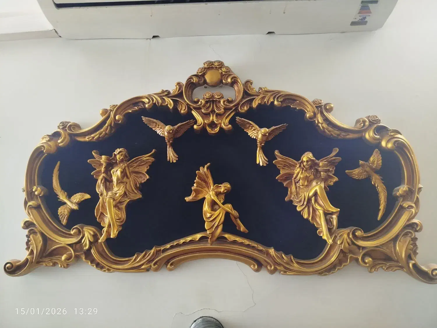 تابلو دیواری|تابلو، نقاشی، عکس|قم, شهرک امام حسن|دیوار