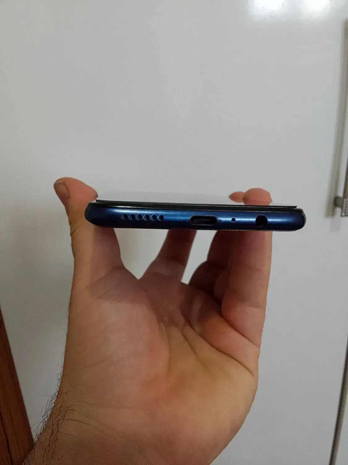 سامسونگ a20s فروش یا معاوضه با مدل بالاتر|موبایل|تربتحیدریه, پائین ولایت|دیوار