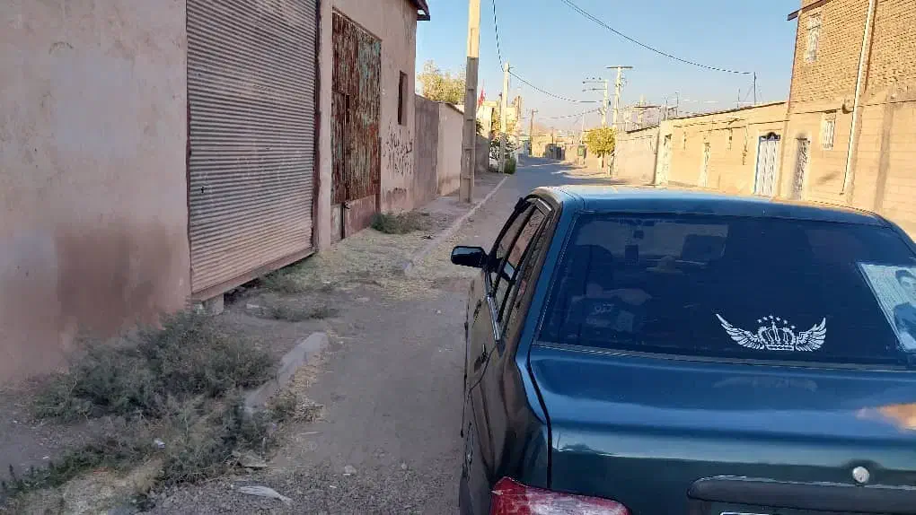 پراید83|خودرو سواری و وانت|تهران, هاشمی|دیوار