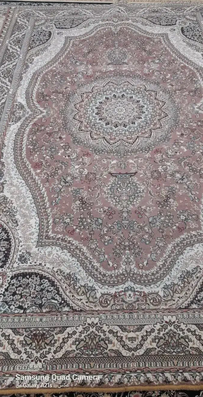 فرش ۶ متری|فرش|قم, علی آباد سعدگان|دیوار