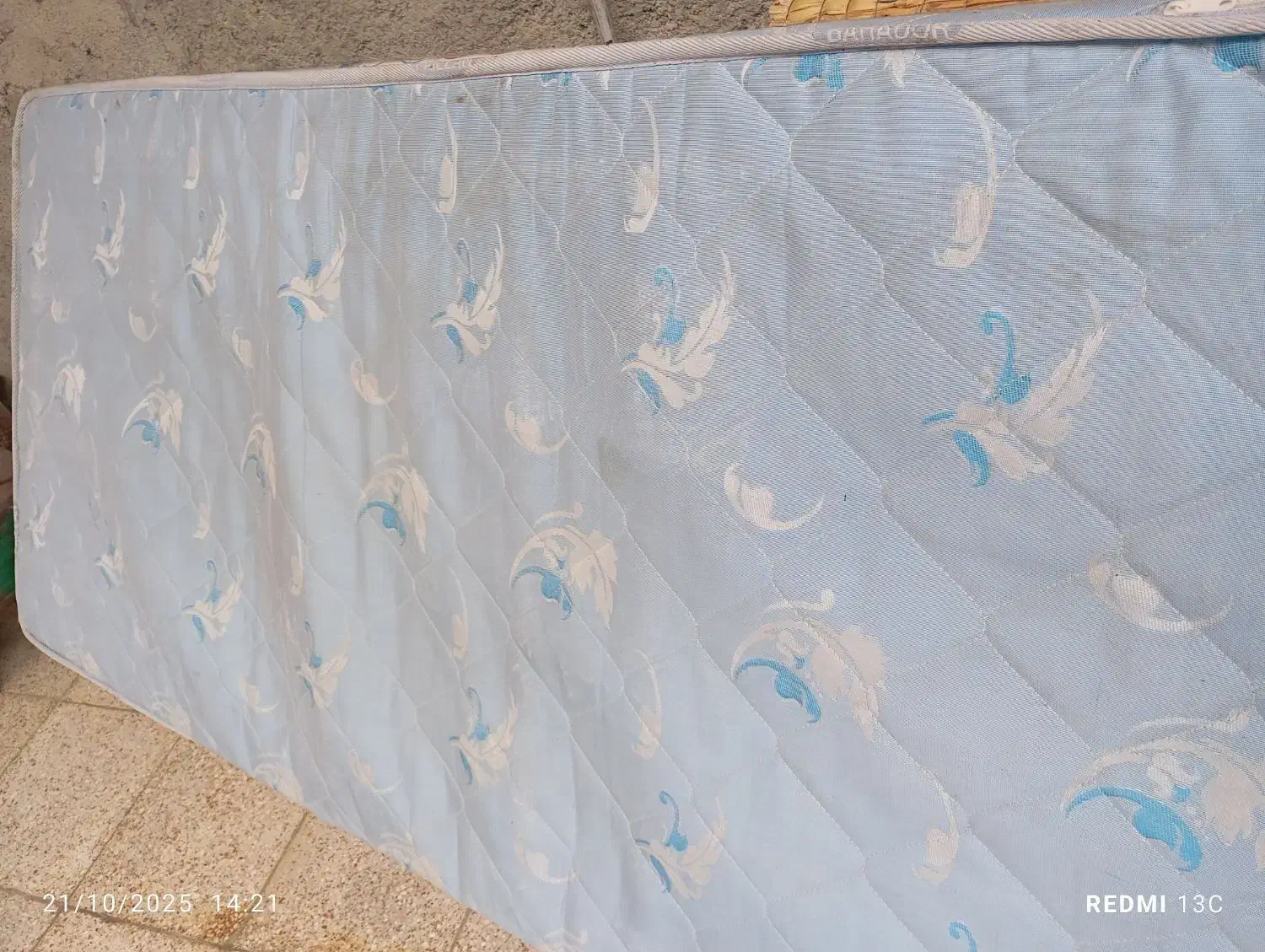 خوشخواب تمیز|تشک تختخواب|بندر گز, |دیوار