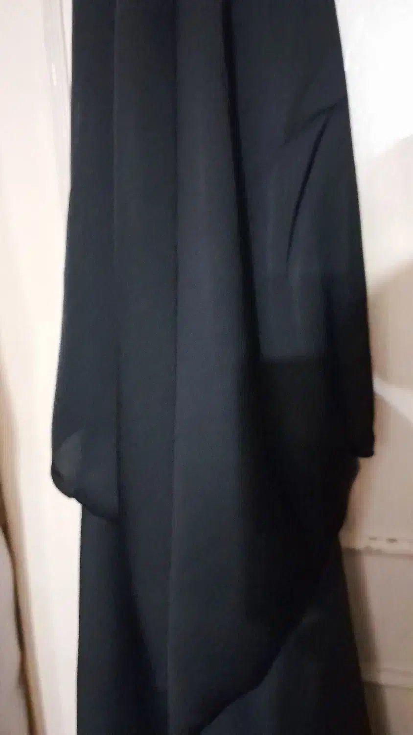 چادر عربی|لباس|قم, ولیعصر|دیوار