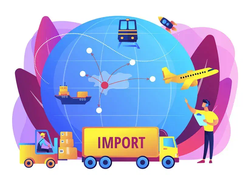 کارشناس بازرگانی خانم + آموزش|استخدام اداری و مدیریت|تهران, صادقیه|دیوار