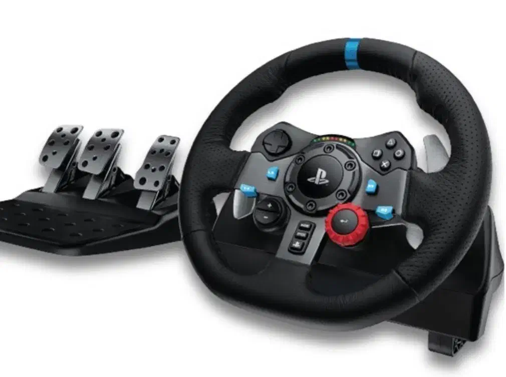 پک کامل فرمون و دنده و VR PS4|کنسول، بازی ویدئویی و آنلاین|کرج, گوهردشت|دیوار