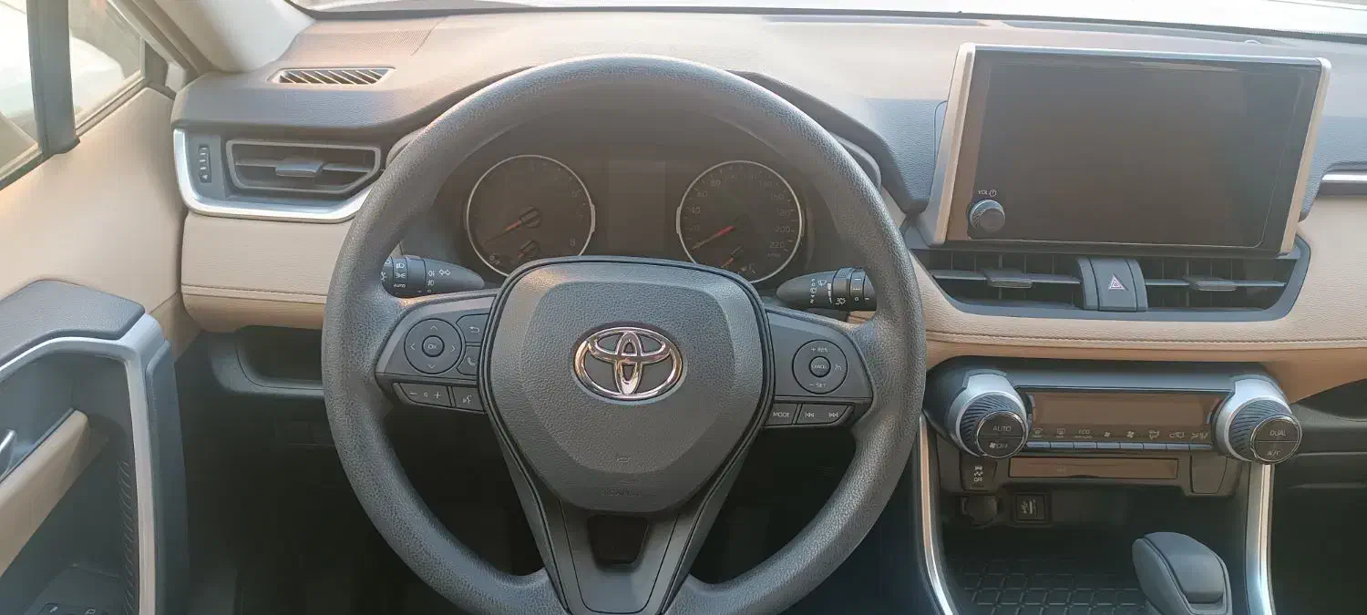 تویوتا راوفور ۲۰۲۴|خودرو سواری و وانت|ارومیه, |دیوار