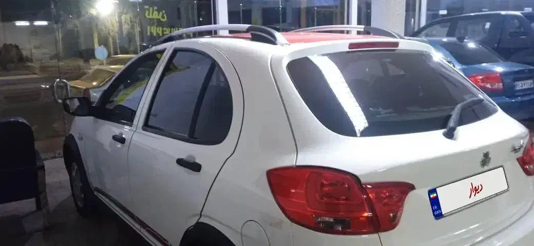 کویک r|خودرو سواری و وانت|بیرجند, |دیوار