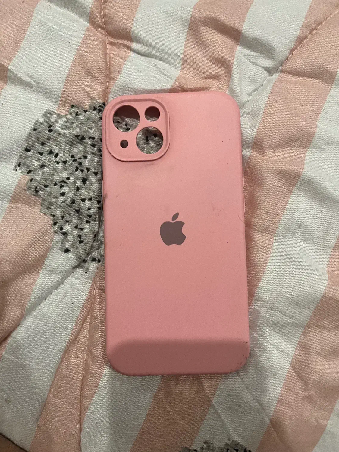 قاب ایفون ۱۳ نرمال|لوازم جانبی موبایل و تبلت|تهران, شهرک صدرا|دیوار