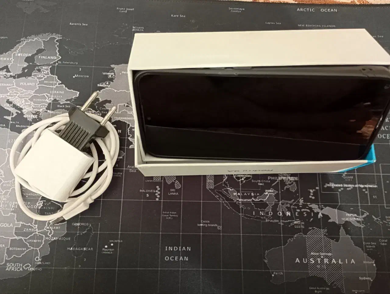 گوشیredmi9a|موبایل|تبریز, |دیوار