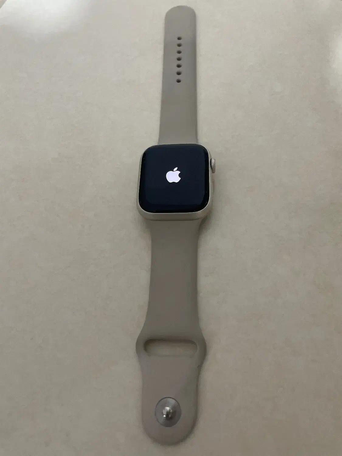 اپل واچ سری ۸|لوازم جانبی موبایل و تبلت|سرپل ذهاب, |دیوار