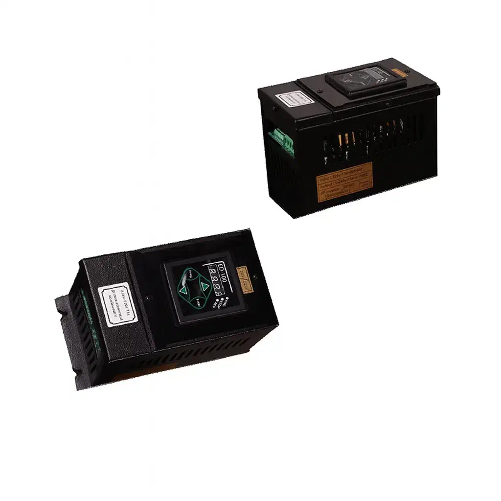 اینورتر 1.5 کیلووات ( 2 اسب )|ماشین‌آلات صنعتی|زرگرشهر, |دیوار