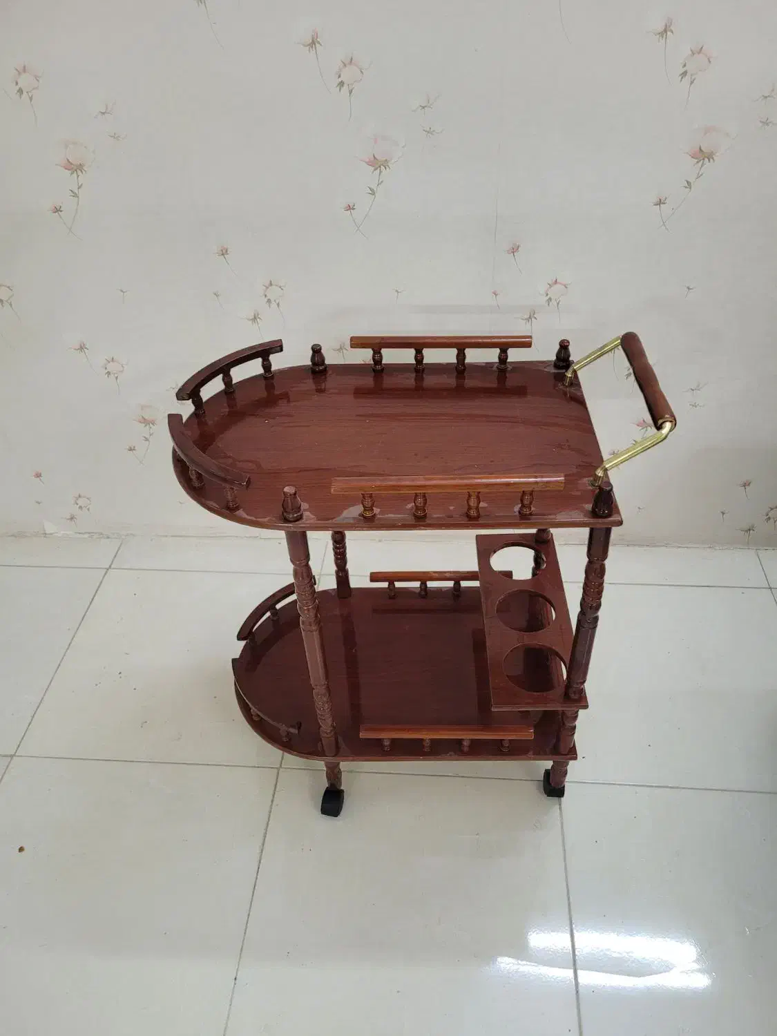 میز بار|مبلمان خانگی و میز عسلی|سبزوار, همت|دیوار