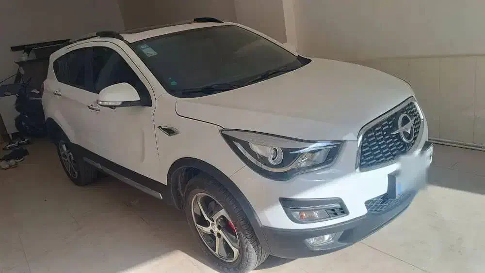 هایما S5 AT6|خودرو سواری و وانت|نیشابور, دارایی|دیوار