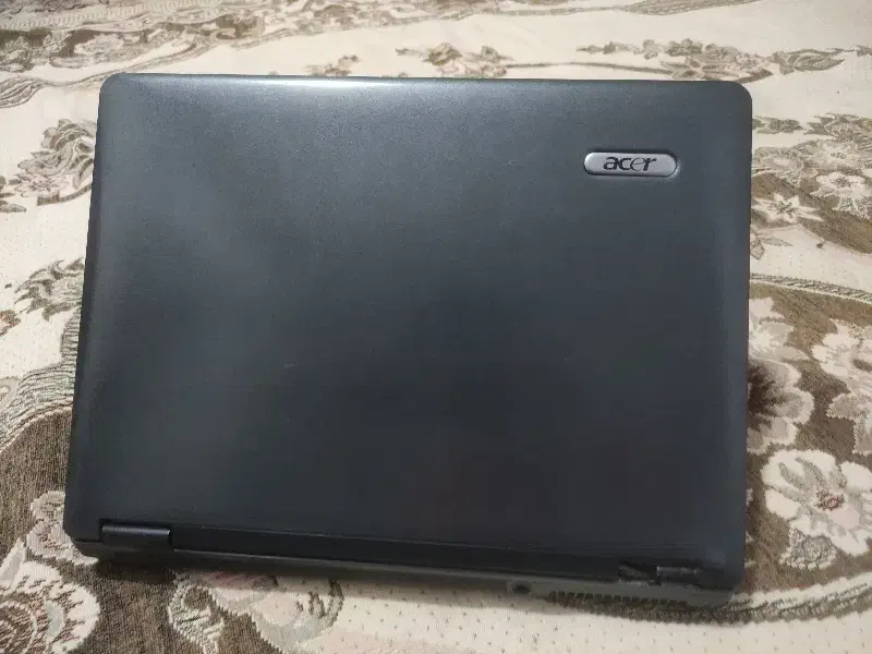 لپ تاپ ایسر|رایانه همراه|ساوه, |دیوار