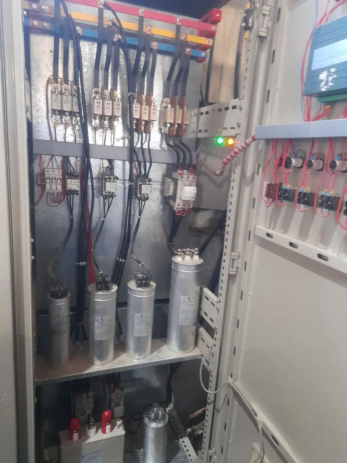 تعمیرات تابلو برق و هیدرولیکتو بسپار دستت متخصص|خدمات پیشه و مهارت|قدس, شهرقدس|دیوار