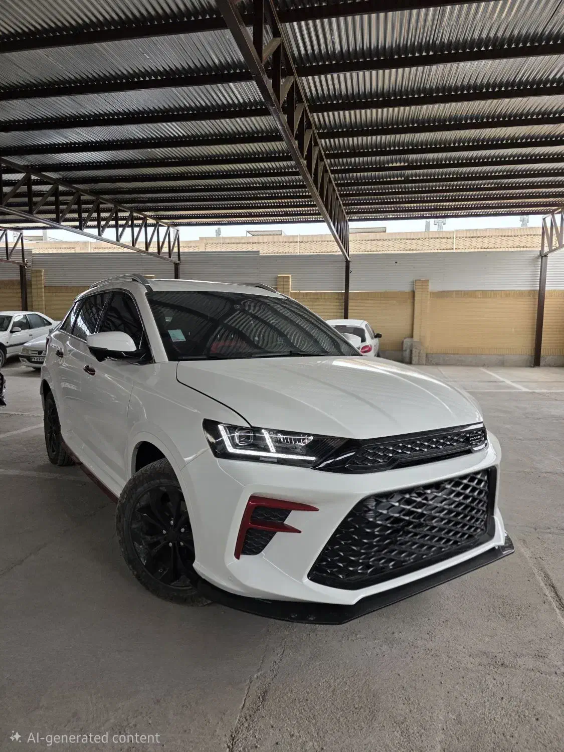 kmc A5 خودرو کی ام سی ای ۵|خودرو سواری و وانت|مشهد, امام خمینی|دیوار